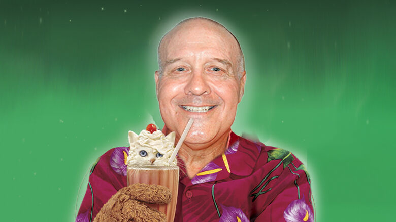 Trivia Two Ways: Food and Drink in Fiction